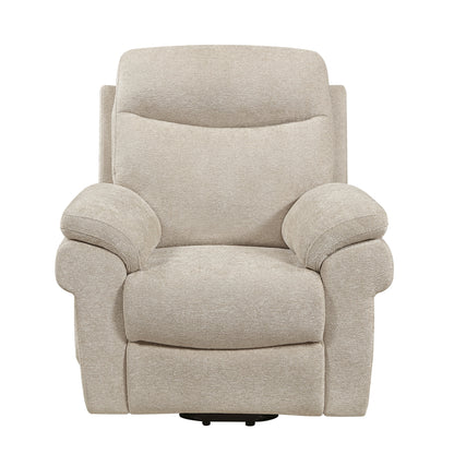 Reston Power Lift Chair with Massage, Heat and Charging Port