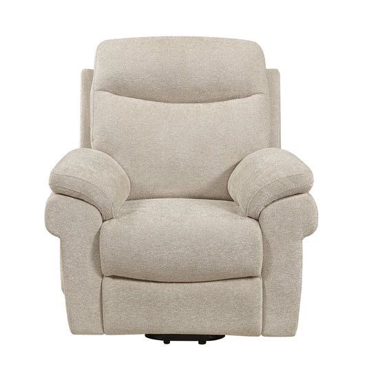 Reston Power Lift Chair with Massage, Heat and Charging Port