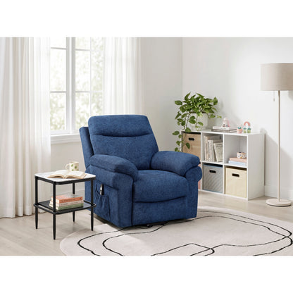 Reston Power Lift Chair with Massage, Heat and Charging Port