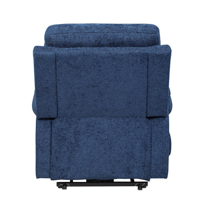 Reston Power Lift Chair with Massage, Heat and Charging Port