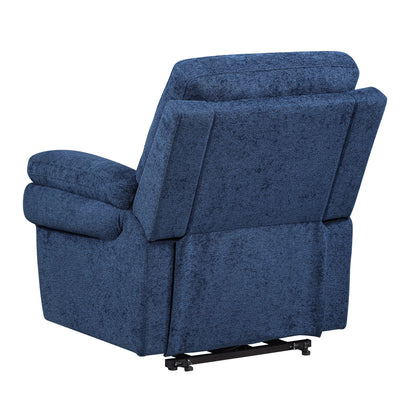 Reston Power Lift Chair with Massage, Heat and Charging Port