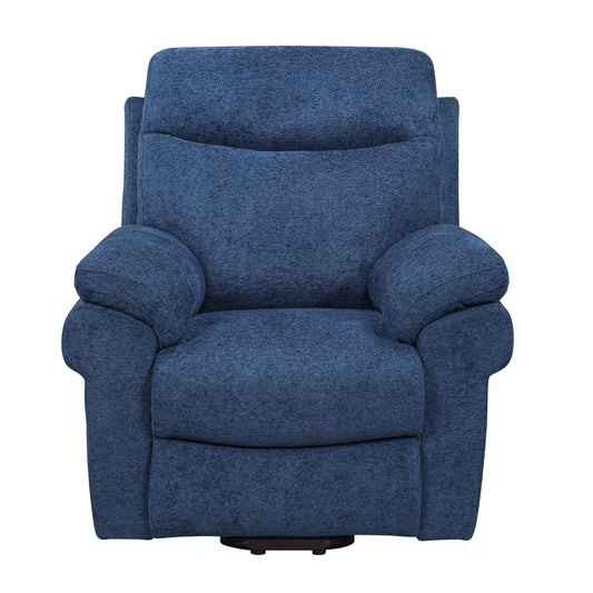 Reston Power Lift Chair with Massage, Heat and Charging Port