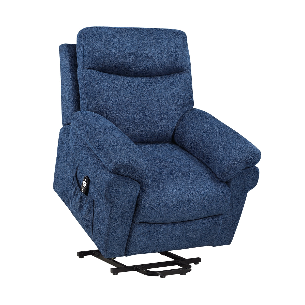 Reston Power Lift Chair with Massage, Heat and Charging Port