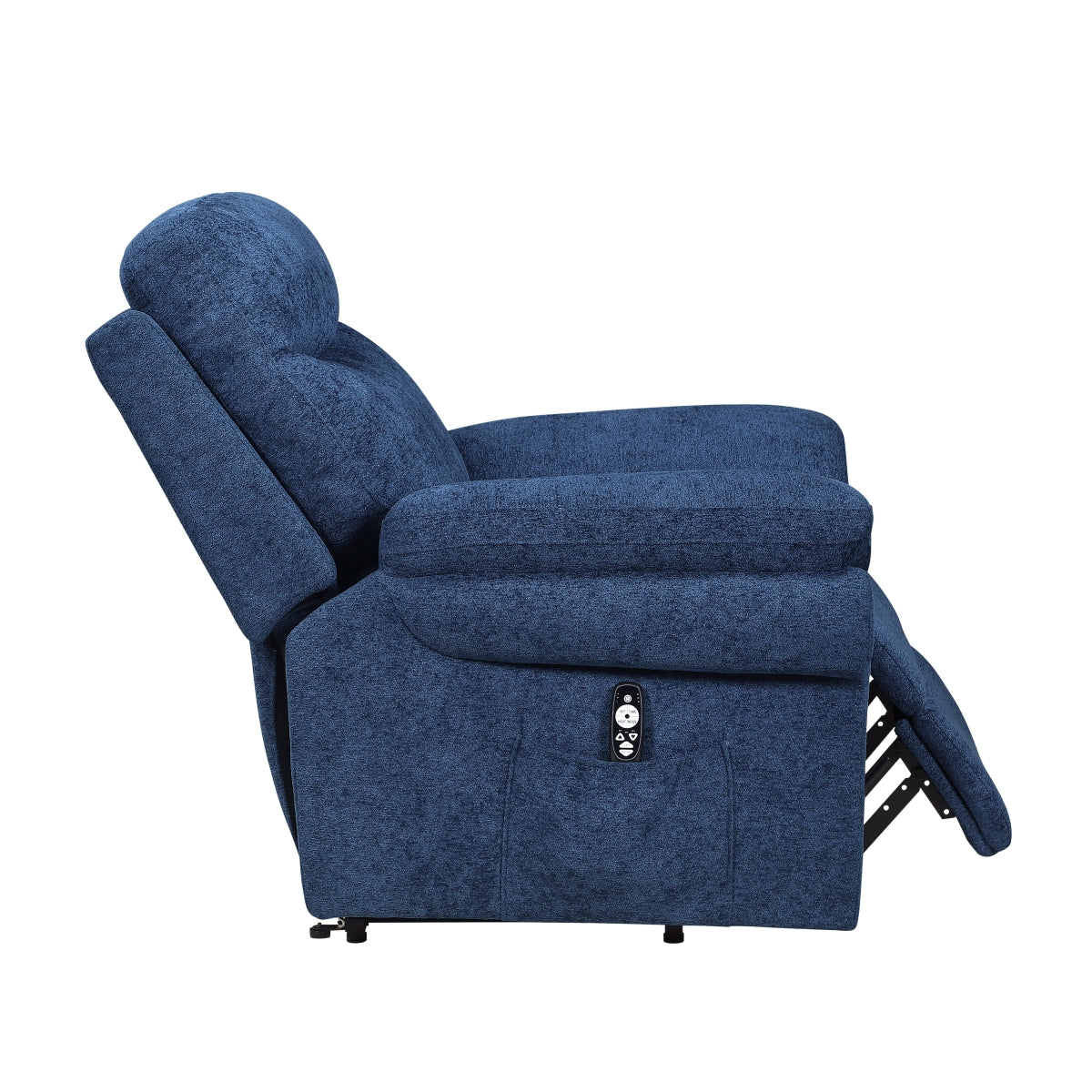 Reston Power Lift Chair with Massage, Heat and Charging Port