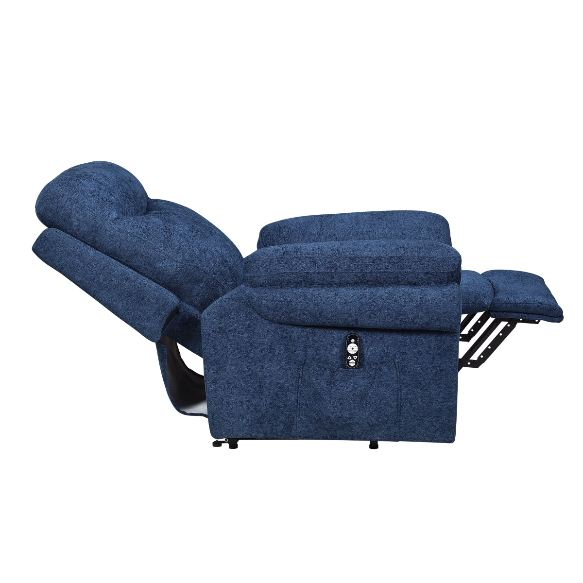 Reston Power Lift Chair with Massage, Heat and Charging Port