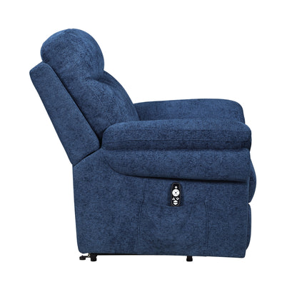Reston Power Lift Chair with Massage, Heat and Charging Port