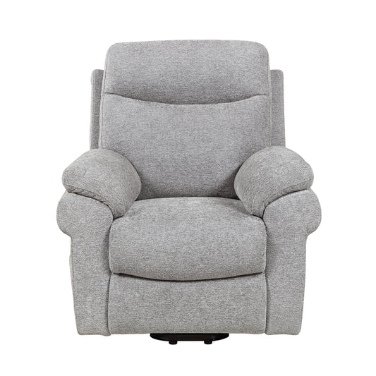 Reston Power Lift Chair with Massage, Heat and Charging Port