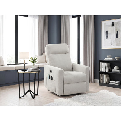 Koa Power Lift Chair with Massage, Heat and Charging Port