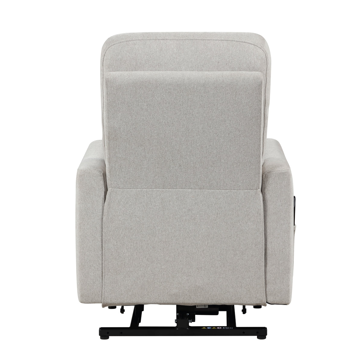 Koa Power Lift Chair with Massage, Heat and Charging Port