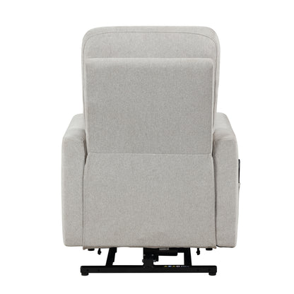 Koa Power Lift Chair with Massage, Heat and Charging Port