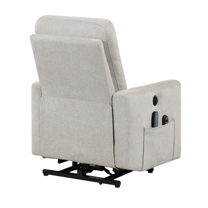 Koa Power Lift Chair with Massage, Heat and Charging Port