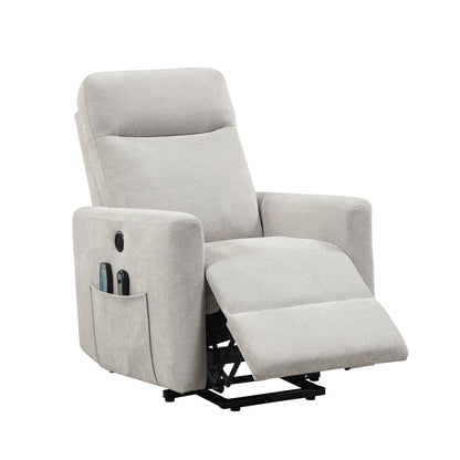 Koa Power Lift Chair with Massage, Heat and Charging Port