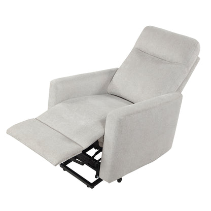 Koa Power Lift Chair with Massage, Heat and Charging Port