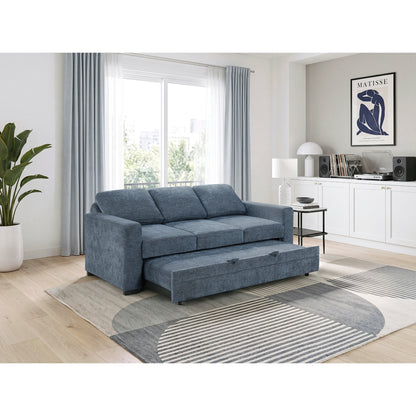Koben Convertible Sofa with Pull-out Bed