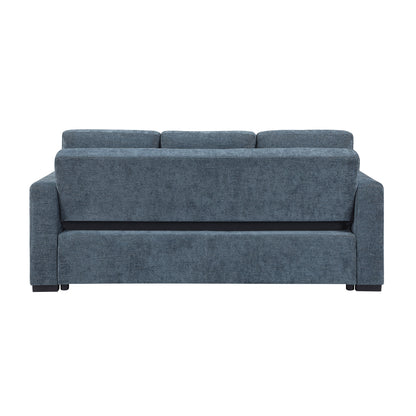 Koben Convertible Sofa with Pull-out Bed