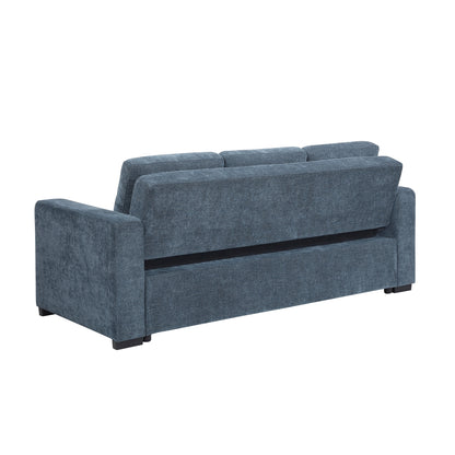 Koben Convertible Sofa with Pull-out Bed