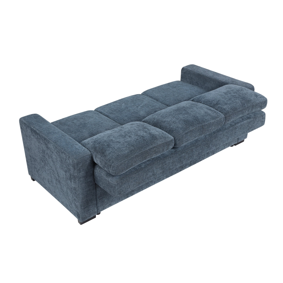 Koben Convertible Sofa with Pull-out Bed
