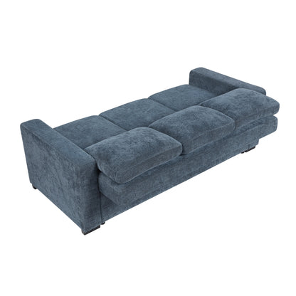 Koben Convertible Sofa with Pull-out Bed
