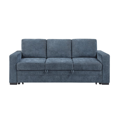 Koben Convertible Sofa with Pull-out Bed