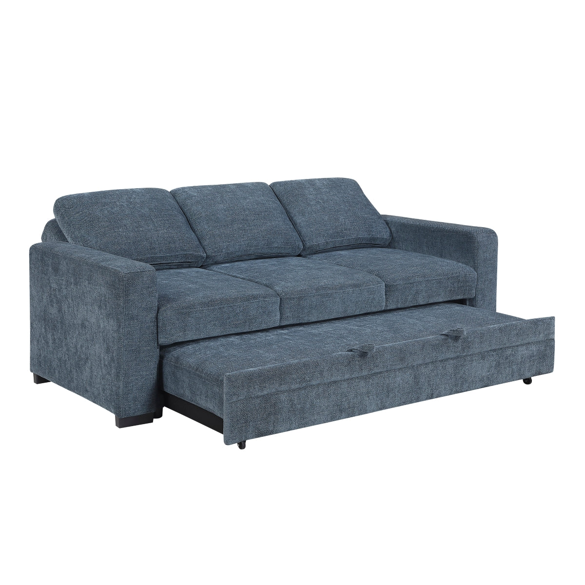 Koben Convertible Sofa with Pull-out Bed