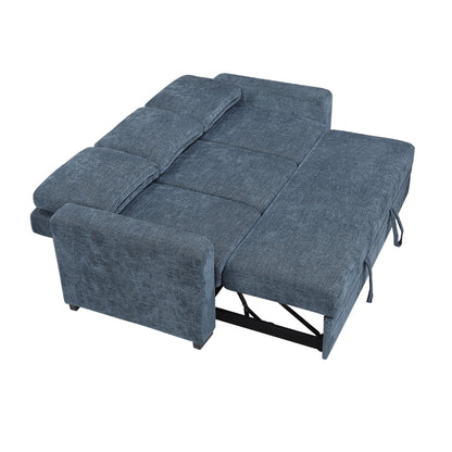 Koben Convertible Sofa with Pull-out Bed