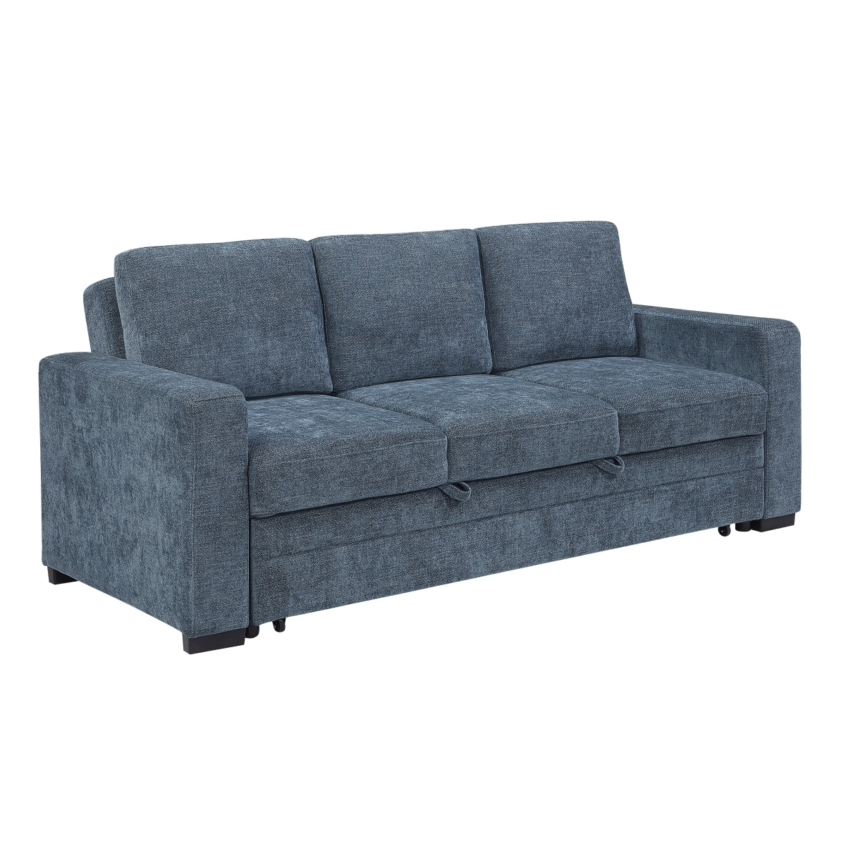 Koben Convertible Sofa with Pull-out Bed