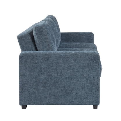 Koben Convertible Sofa with Pull-out Bed
