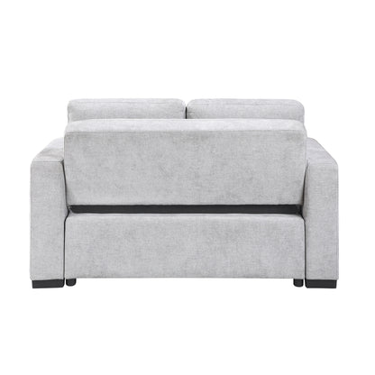 Koben 2-Piece Living Room Set (Sofa and Love Seat)