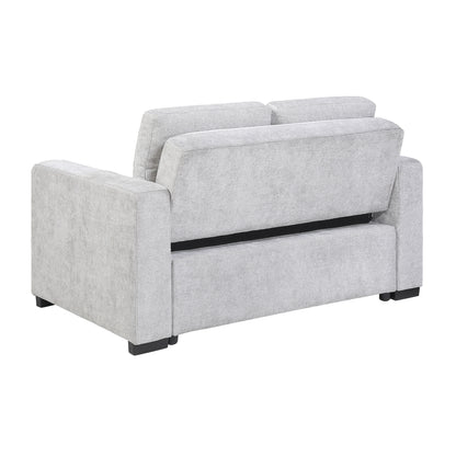 Koben 2-Piece Living Room Set (Sofa and Love Seat)