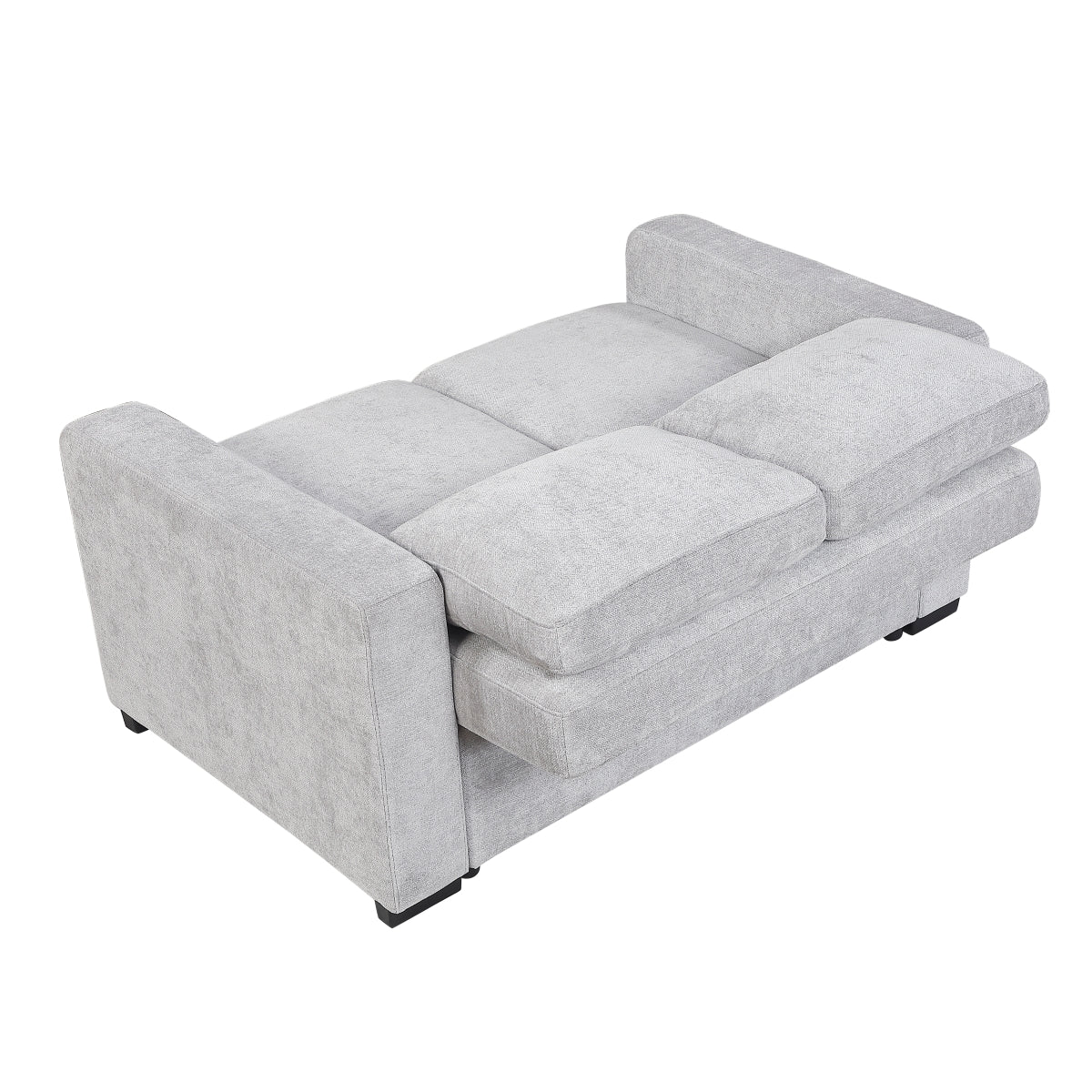 Koben 2-Piece Living Room Set (Sofa and Love Seat)
