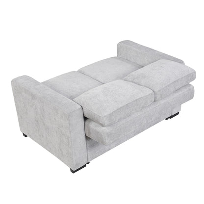 Koben 2-Piece Living Room Set (Sofa and Love Seat)