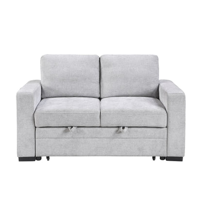 Koben 2-Piece Living Room Set (Sofa and Love Seat)