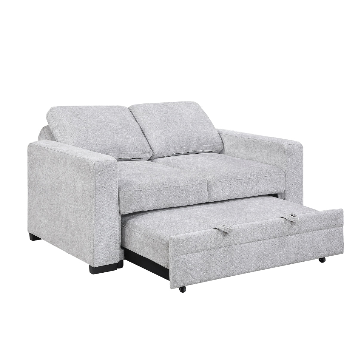 Koben 2-Piece Living Room Set (Sofa and Love Seat)
