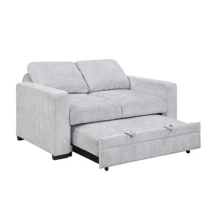 Koben 2-Piece Living Room Set (Sofa and Love Seat)