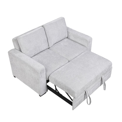 Koben 2-Piece Living Room Set (Sofa and Love Seat)