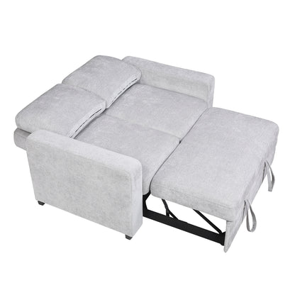 Koben 2-Piece Living Room Set (Sofa and Love Seat)