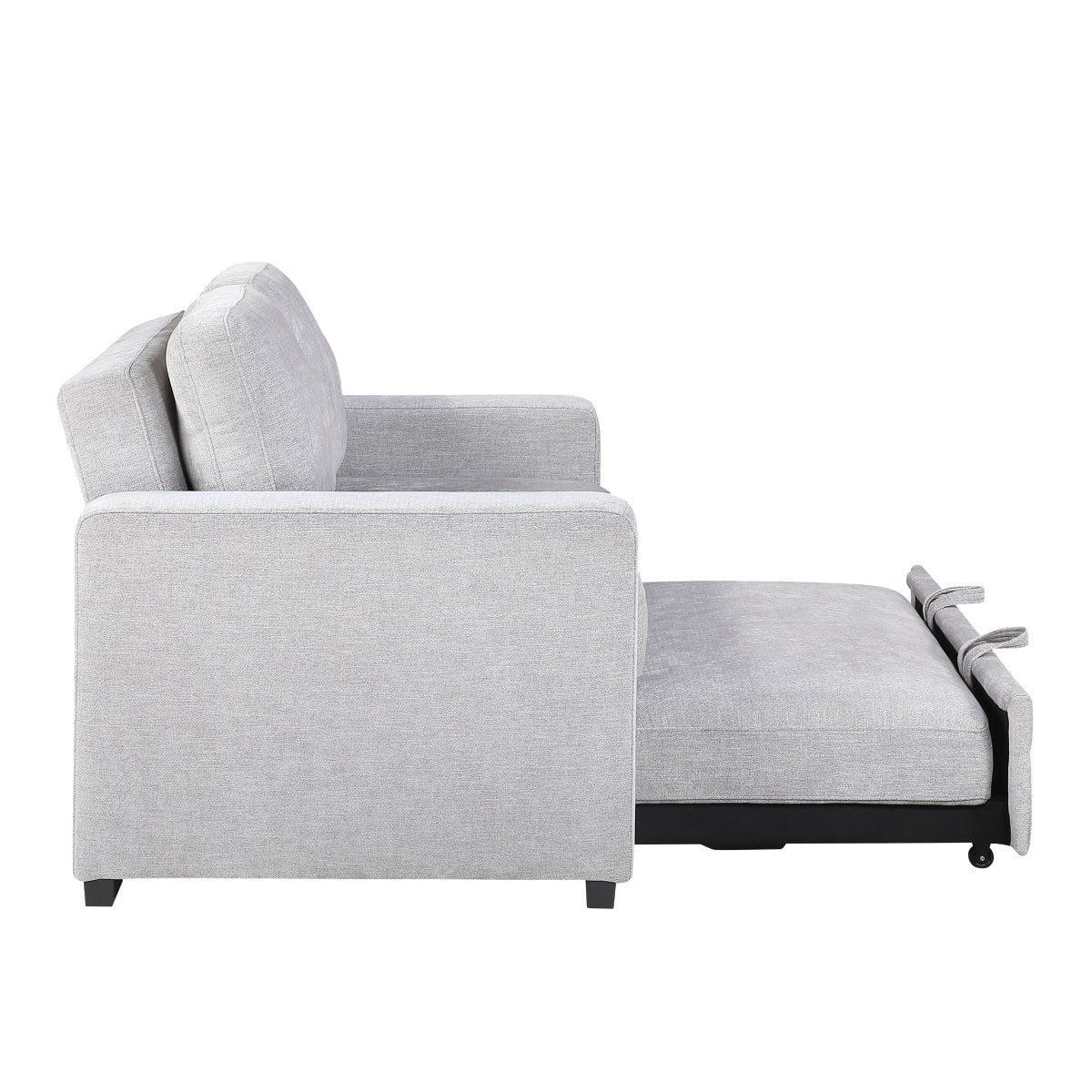 Koben 2-Piece Living Room Set (Sofa and Love Seat)