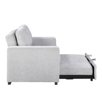Koben 2-Piece Living Room Set (Sofa and Love Seat)