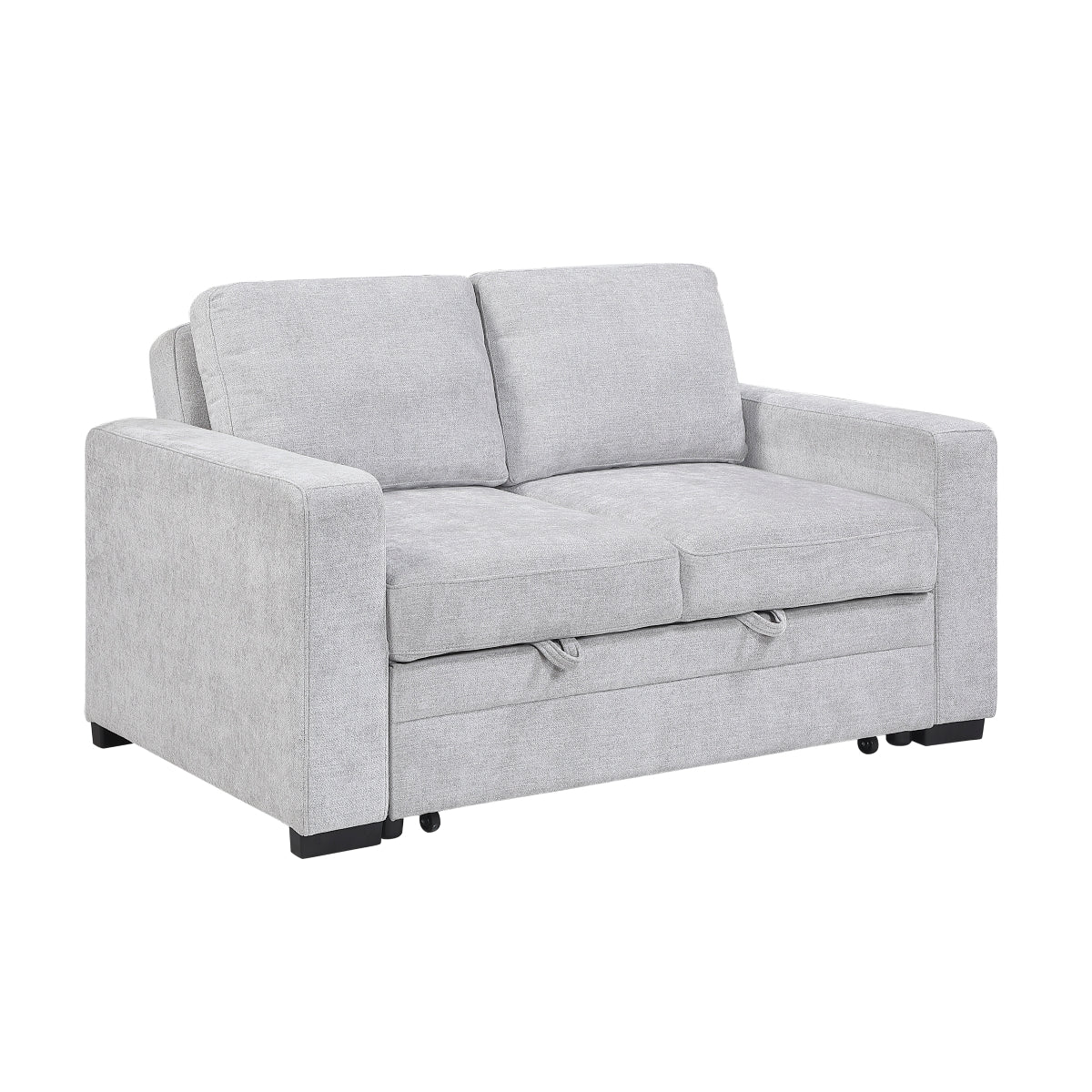 Koben 2-Piece Living Room Set (Sofa and Love Seat)