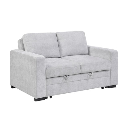 Koben 2-Piece Living Room Set (Sofa and Love Seat)