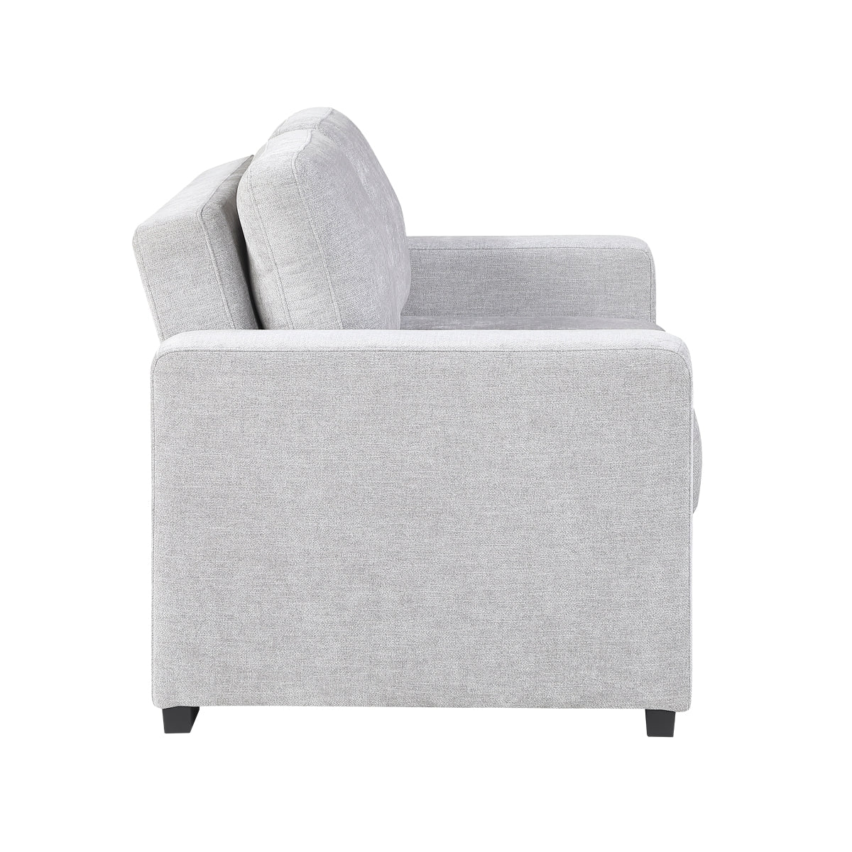 Koben 2-Piece Living Room Set (Sofa and Love Seat)