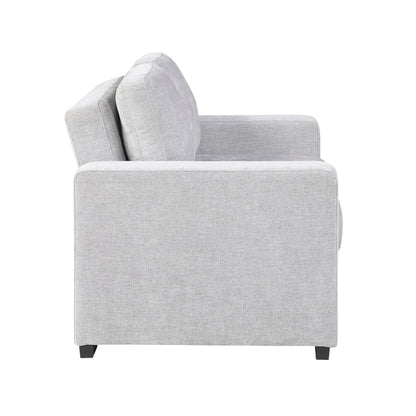 Koben 2-Piece Living Room Set (Sofa and Love Seat)