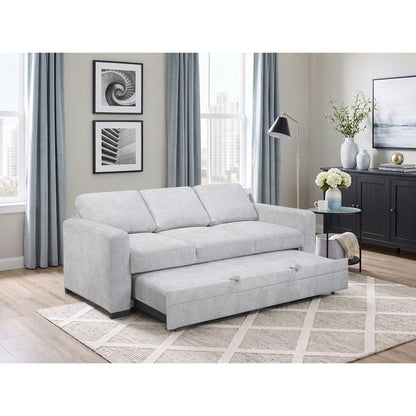 Koben Convertible Sofa with Pull-out Bed