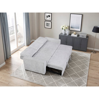 Koben Convertible Sofa with Pull-out Bed