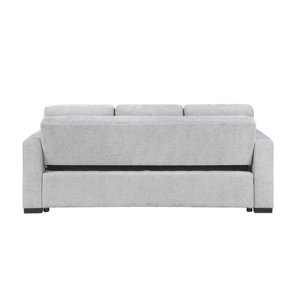 Koben 2-Piece Living Room Set (Sofa and Love Seat)
