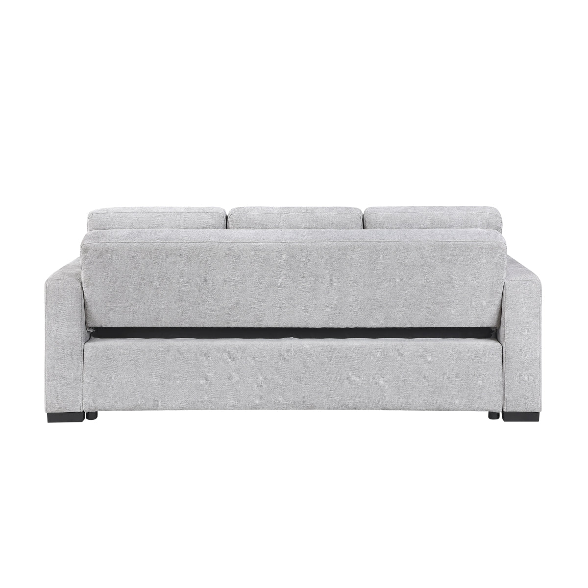 Koben Convertible Sofa with Pull-out Bed