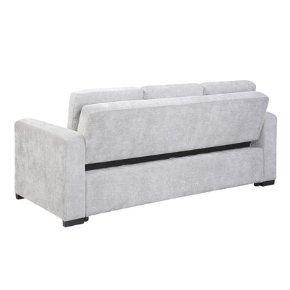 Koben 2-Piece Living Room Set (Sofa and Love Seat)