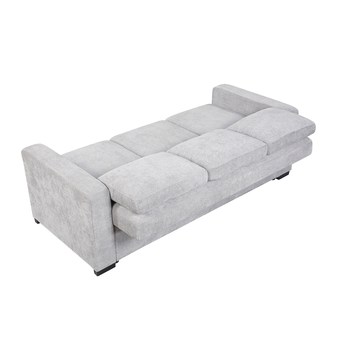 Koben 2-Piece Living Room Set (Sofa and Love Seat)
