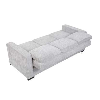 Koben Convertible Sofa with Pull-out Bed