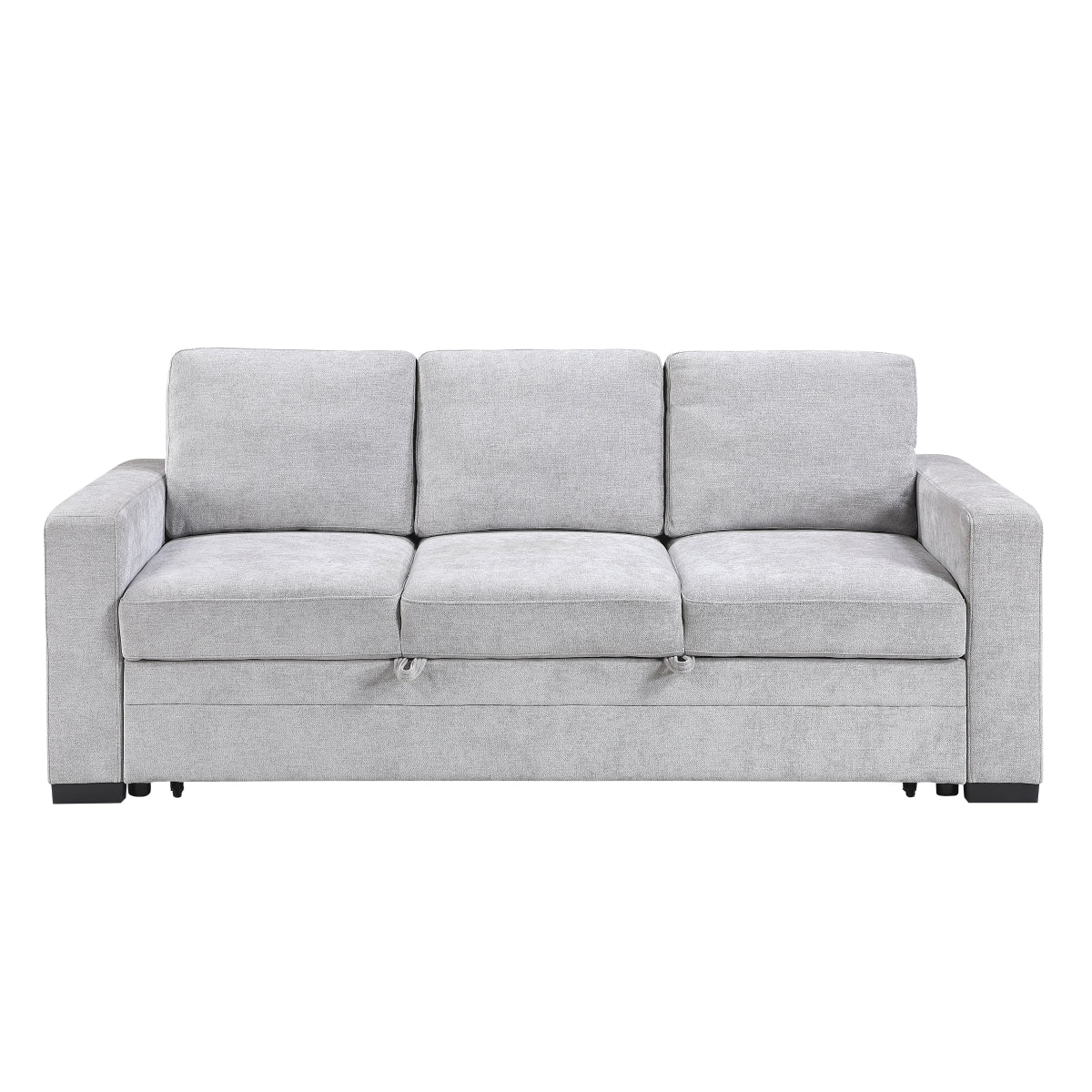 Koben 2-Piece Living Room Set (Sofa and Love Seat)